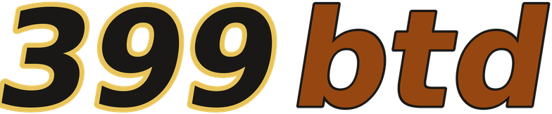 399btd logo